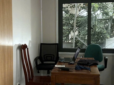 Cho thuê mặt tiền kinh doanh 86 Thái Văn Lung, Mặt tiền container rộng 6m 5