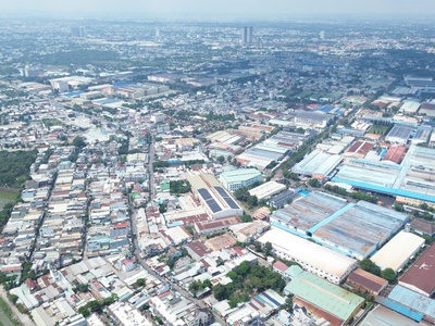 Bán Góc Hai Mặt Tiền HCM Ngay KCN Đồng An Tn 80tr/th 2