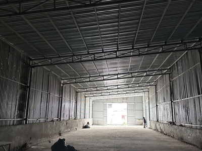 Cho thuê kho xưởng 860m2 tại Đông Anh Hà Nội 2