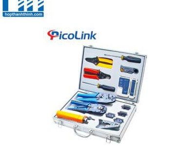 Bộ dụng cụ làm mạng PicoLink PL-K4015 0