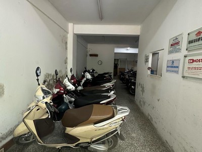 Mặt Phố Vũ Tông Phan 10 Tầng 45 Tỷ Dòng Tiền ổn định mặt tiền đẹp vỉa hè rộng 2