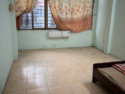 Bán nhà minh khai lạc trung 5 tầng dân xây 2 mặt ngõ ô tô tránh kinh doanh hai bà trưng 4