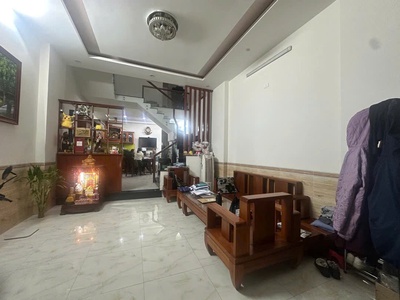 Bán nhà mặt tiền Đường Nguyễn Hữu Hào, Phường Ngũ Hành Sơn Đà Nẵng 0