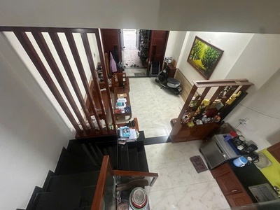 Bán nhà mặt tiền Đường Nguyễn Hữu Hào, Phường Ngũ Hành Sơn Đà Nẵng 1