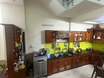 Bán nhà mặt tiền Đường Nguyễn Hữu Hào, Phường Ngũ Hành Sơn Đà Nẵng 2