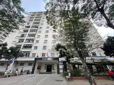 Căn hộ 3PN 2WC rẻ nhất khu KĐT Mỹ Đình 2 hiện tại 0