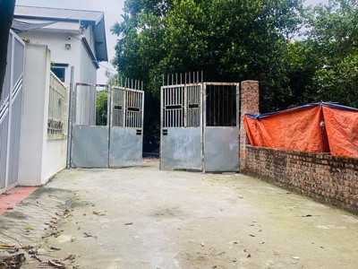 Bán đất tại Xóm Chám, Định Trung, Vĩnh yên, Vĩnh Phúc. DT 271m2 Giá 3.05 tỷ 0