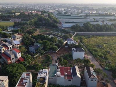 Bán lô đất tại Nam Đầm Vạc, Vĩnh Yên, Vĩnh Phúc. DT 200m2 giá chỉ 5,2 tỷ 0