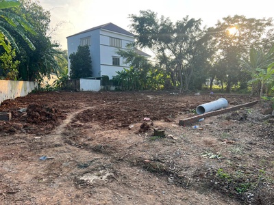 Bán lô đất tại Nam Đầm Vạc, Vĩnh Yên, Vĩnh Phúc. DT 200m2 giá chỉ 5,2 tỷ 1