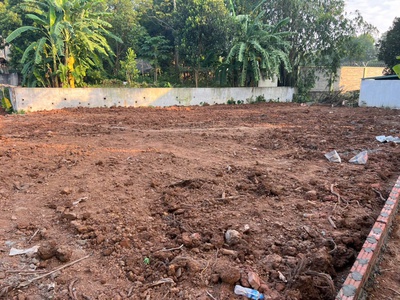 Bán lô đất tại Nam Đầm Vạc, Vĩnh Yên, Vĩnh Phúc. DT 200m2 giá chỉ 5,2 tỷ 3