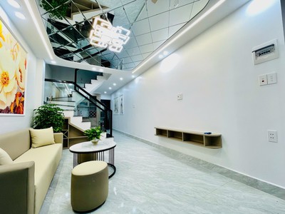 Nhà 3 tầng Chùa Hàng - Lê Chân 0