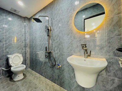 Nhà 3 tầng Chùa Hàng - Lê Chân 2