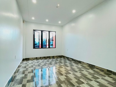 Nhà 3 tầng Chùa Hàng - Lê Chân 3