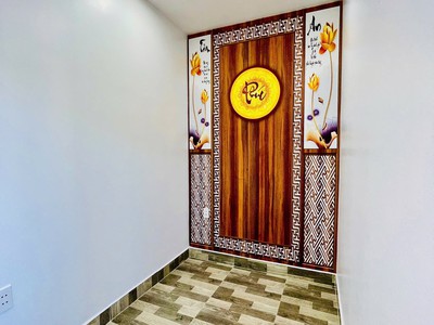 Nhà 3 tầng Chùa Hàng - Lê Chân 4