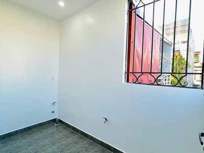 Nhà 3 tầng Chùa Hàng - Lê Chân 5