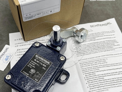 Công tắc vị trí Schmersal 0