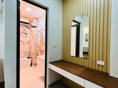 Nhà ĐẸP đón TẾT TĐC Vinhomes, Sở Dầu, Hồng Bàng, Hải Phòng thang máy 65m2- 5 tầng 4