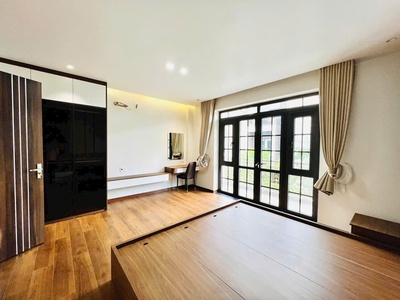 Nhà ĐẸP đón TẾT TĐC Vinhomes, Sở Dầu, Hồng Bàng, Hải Phòng thang máy 65m2- 5 tầng 3