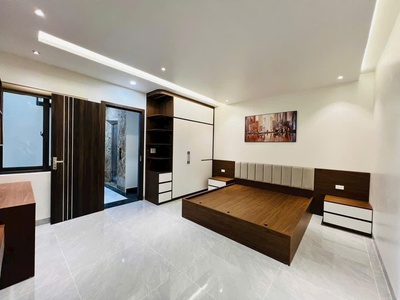 Nhà ĐẸP đón TẾT TĐC Vinhomes, Sở Dầu, Hồng Bàng, Hải Phòng thang máy 65m2- 5 tầng 2