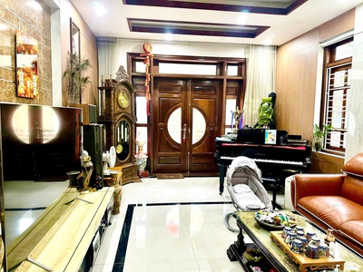 Bán nhà 2 tầng LÔ GÓC 170m2 dạng Villa SIÊU ĐẸP TĐC Sở Dầu, Hồng Bàng, Hải Phòng.12,3 tỷ 2