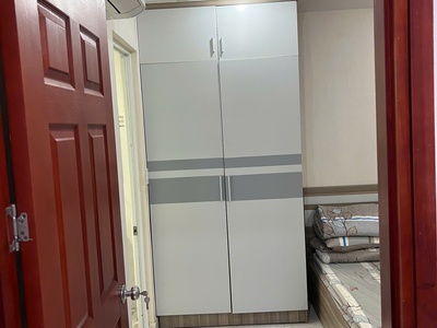 Cho thuê chung cư Thanh Bình Plaza 4