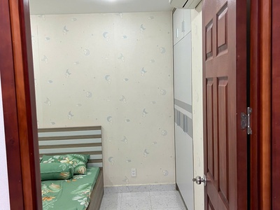 Cho thuê chung cư Thanh Bình Plaza 5