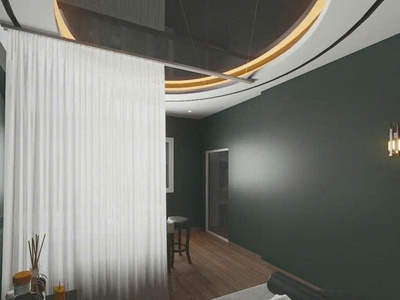 Sang Tiệm Sora Spa   Coffee   Trung tâm Phú Mỹ Hưng Q.7 0