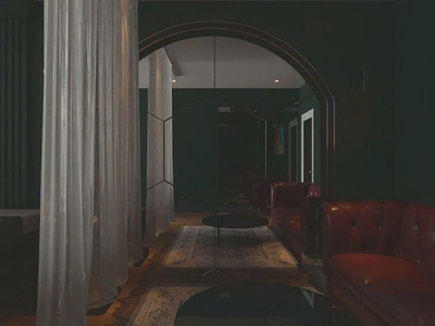 Sang Tiệm Sora Spa   Coffee   Trung tâm Phú Mỹ Hưng Q.7 2