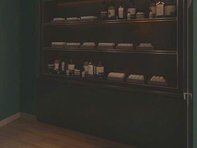 Sang Tiệm Sora Spa   Coffee   Trung tâm Phú Mỹ Hưng Q.7 4