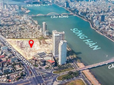 Bán Căn hộ Loại 1PN-2PN-3PN dự án Capital Square Trung Tâm Sông Hàn Đà Nẵng, Căn Đẹp Giá tốt nhất 1