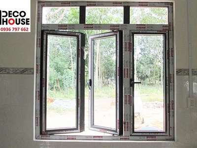 Phân biệt cửa sổ nhôm Xingfa nhập khẩu và nhôm Xingfa trong nước 0