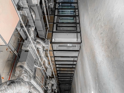 Cho thuê văn phòng tại 6th Element, 400 nghìn / m2, 751 m2, Tây Hồ, Hà Nội giá ưu đãi 1