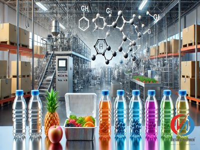 Cách Lựa Chọn Phụ Gia Nhựa Phù Hợp Cho Từng Loại Nguyên Liệu 0