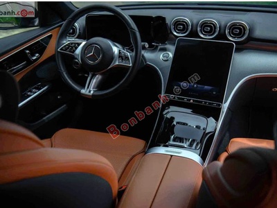 Mercedes  C200 avantgarde model  2023 0