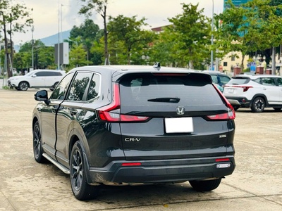 Honda CR-V L 2025   Form mới nhất 0