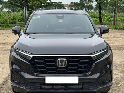 Honda CR-V L 2025   Form mới nhất 4