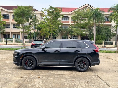 Honda CR-V L 2025   Form mới nhất 1