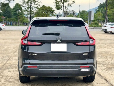 Honda CR-V L 2025   Form mới nhất 2