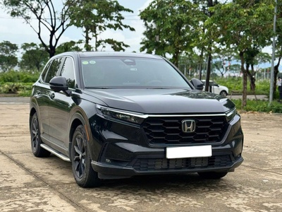Honda CR-V L 2025   Form mới nhất 3
