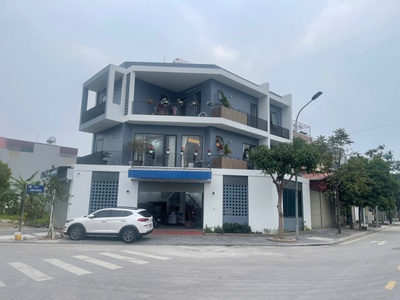 Bán Nhà vườn 150M2 vị trí đẹp thuận tiện khu đô thị mới tuệ tĩnh 0