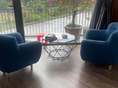 Bán Nhà vườn 150M2 vị trí đẹp thuận tiện khu đô thị mới tuệ tĩnh 1