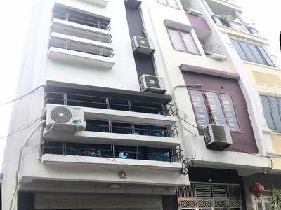 Chính chủ thuê nhà phân lô ngõ 56, Lê Quang Đạo DT 48m2 x 5 tầng, MT 4.2m, full đồ 0