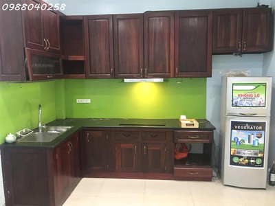 Chính chủ thuê nhà phân lô ngõ 56, Lê Quang Đạo DT 48m2 x 5 tầng, MT 4.2m, full đồ 3