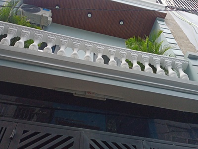 Bán nhà 2 tầng Quang Trung- Gò Vấp- gần Vincom- dt 50m2- Giá 4.1 tỷ tl 0