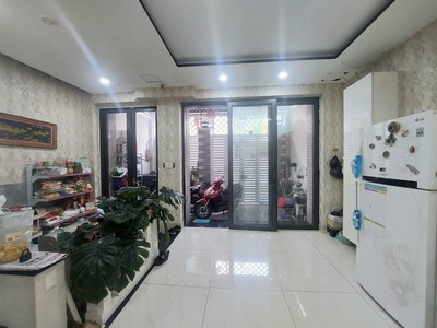 Bán nhà 2 tầng Quang Trung- Gò Vấp- gần Vincom- dt 50m2- Giá 4.1 tỷ tl 1