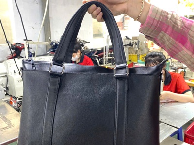 Cơ hội hợp tác cùng Xưởng Đồ Da Quang Trung Tìm đại lý đối tác phân phối toàn quốc 4