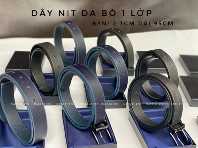 Cơ hội hợp tác cùng Xưởng Đồ Da Quang Trung Tìm đại lý đối tác phân phối toàn quốc 7