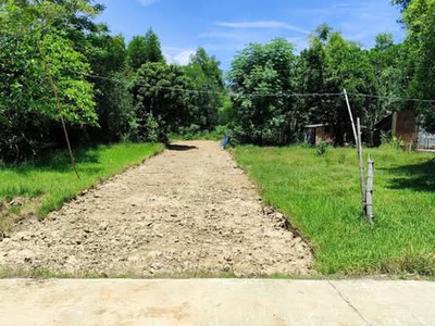  BÁN LÔ ĐẤT ĐẸP 225M  SAU LƯNG CHỢ ĐẠI HIỆP   giá chỉ 7xx triệu 1