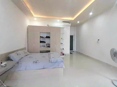  Nhà 2 tầng đẹp Full nội thất - Kiệt Oto Chế Lan Viên - Sát biển Mỹ Khê  3