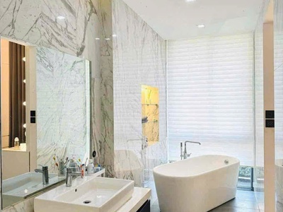 Biệt thự 3 tầng sân vườn Full nội thất - Mặt tiền đường Thanh Long - Hải Châu 5